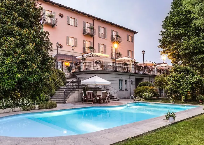 Ristorante Albergo Ca\' Vittoria