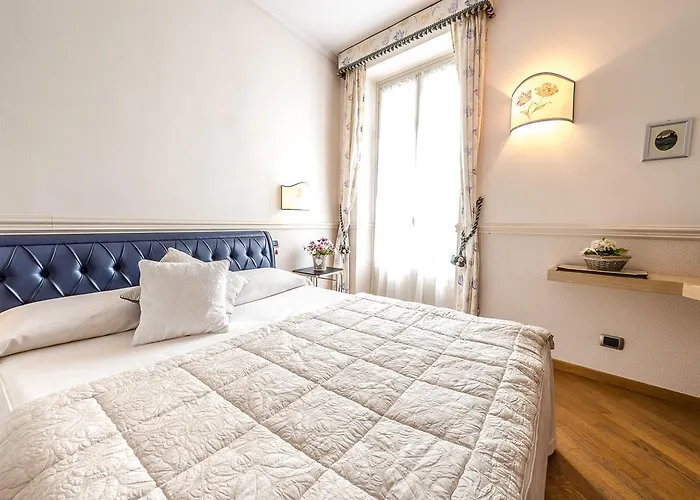 Ristorante Albergo Ca\' Vittoria
