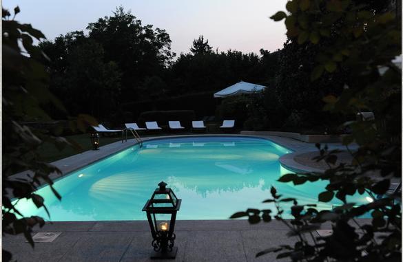 Ristorante Ca' Vittoria Hotel 3*