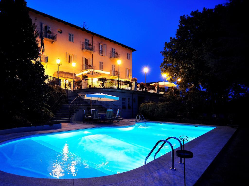 Ristorante Ca' Vittoria Hotel Tigliole