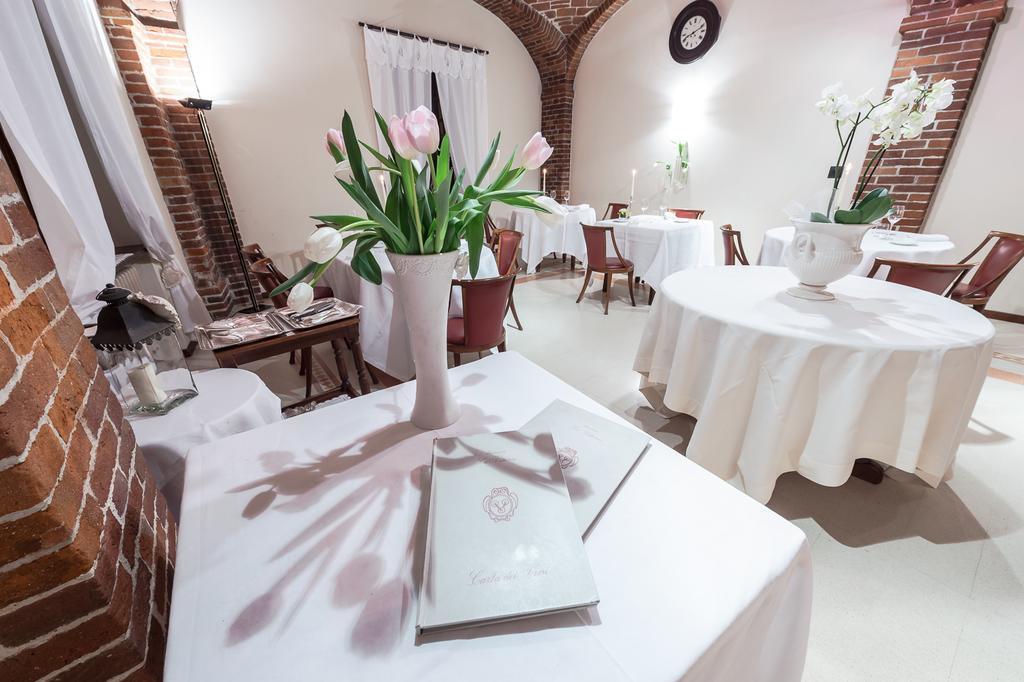 Hotel Ristorante Ca' Vittoria