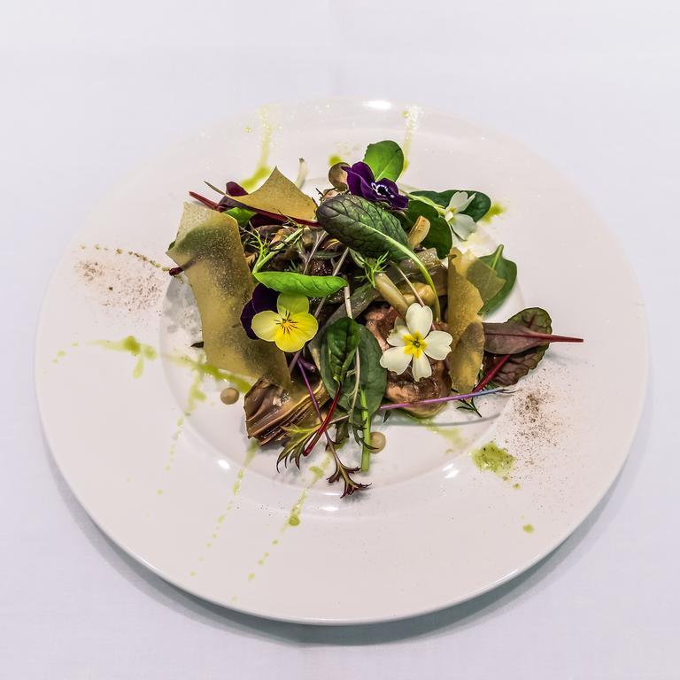 Hotel Ristorante Ca' Vittoria Tigliole