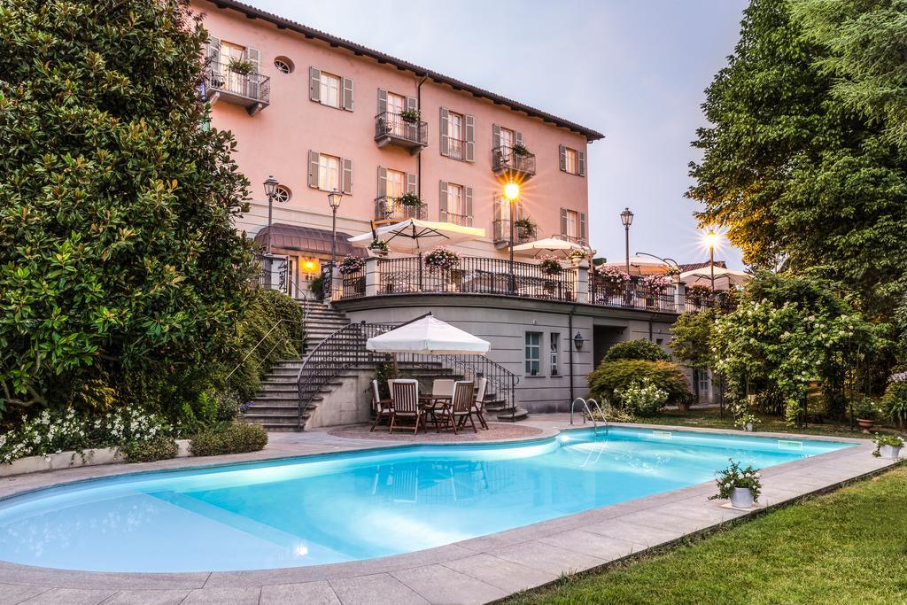Ristorante Ca' Vittoria 3* Tigliole