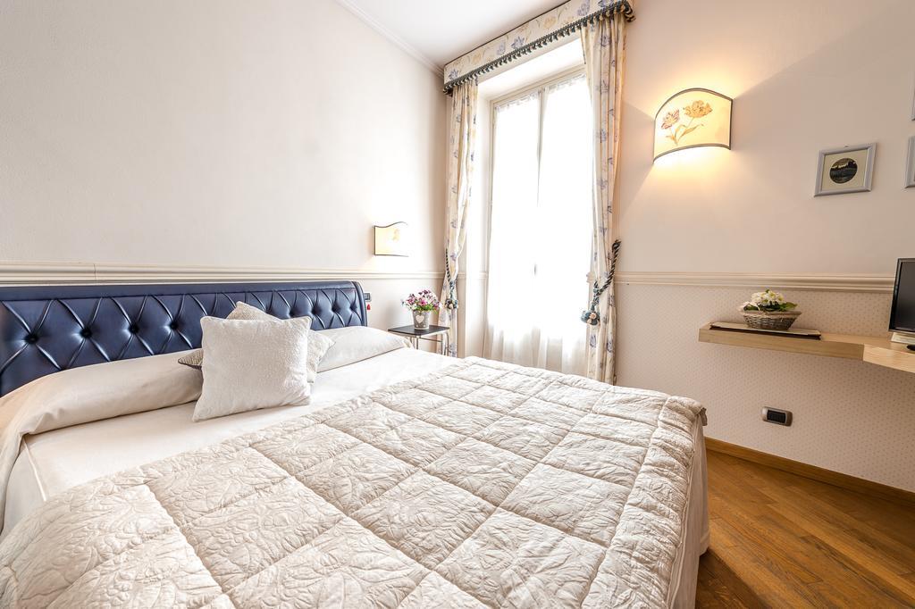 Hotel Ristorante Ca' Vittoria
